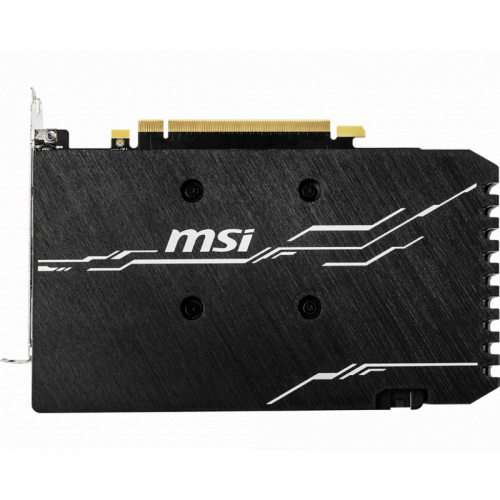 Placa video MSI nVidia GeForce GTX 1660 Ti VENTUS XS OC 6GB, GDDR6, 192bit