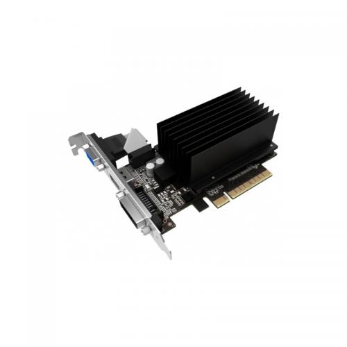 Placa video Palit nVidia GeForce GT 710 2GB, DDR3, 64bit