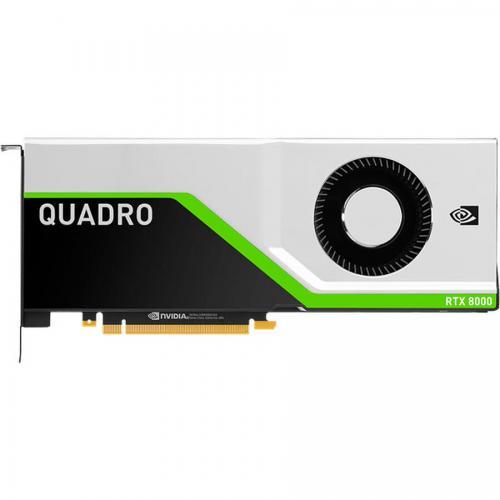 HPE NVIDIA Quadro RTX8000 GPU Module