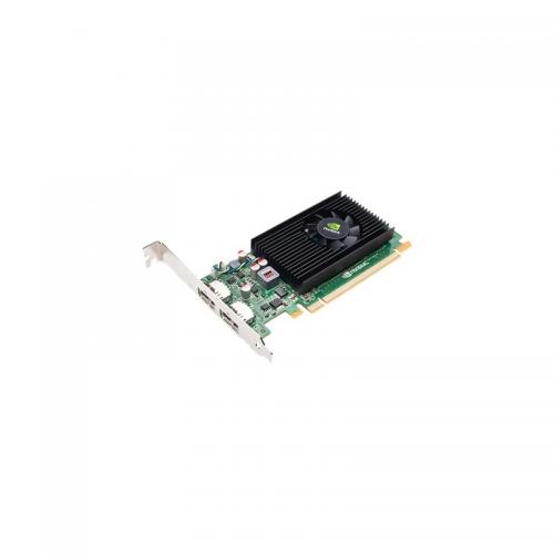 Placa video PNY NVIDIA NVS 310,1GB GDDR3, 64 Bit