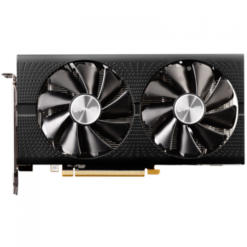 Placa video Sapphire Radeon RX 570, 8GB, GDDR5, 256bit