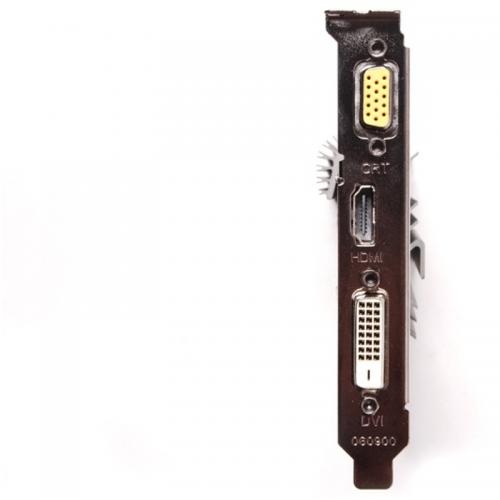photo Gt 730 Low Profile Bracket zotac