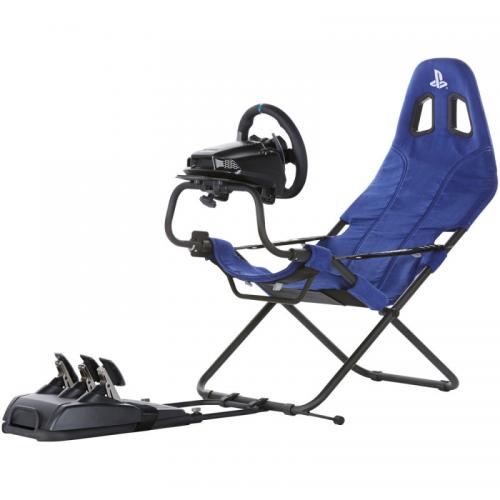 Scaun Gaming Playseat Challenge, Blue