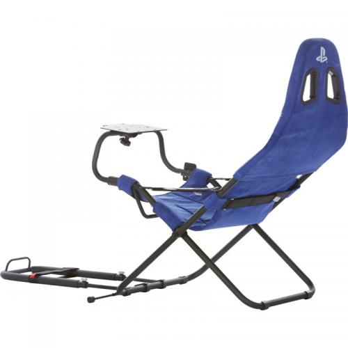 Scaun Gaming Playseat Challenge, Blue