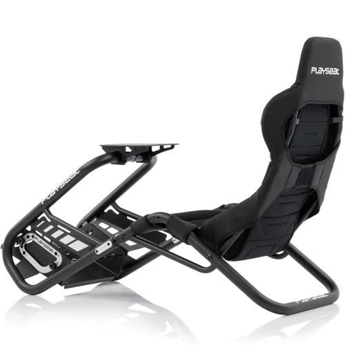 Scaun Gaming Playseat Cockpit Trophy, Black