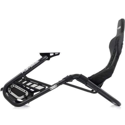 Scaun Gaming Playseat Cockpit Trophy, Black