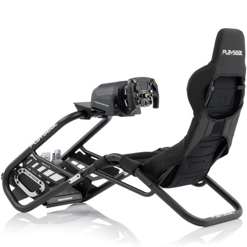 Scaun Gaming Playseat Cockpit Trophy, Black