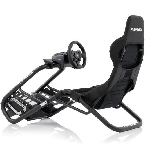 Scaun Gaming Playseat Cockpit Trophy, Black