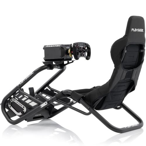 Scaun Gaming Playseat Cockpit Trophy, Black