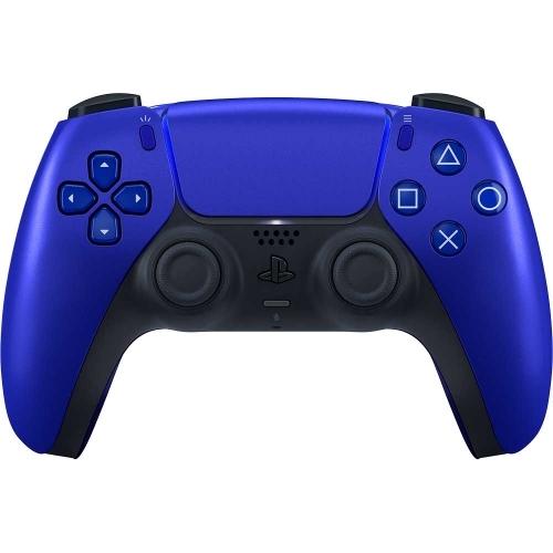 Gamepad Sony PlayStation 5 DualSense, USB/Bluetooth, Cobalt Blue