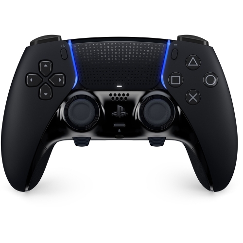 Gamepad Sony PlayStation DualSense Edge, USB/Bluetooth, Midnight Black