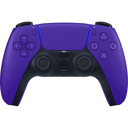 Gamepad Sony PlayStation 5 DualSense V2, USB/Bluetooth, Galactic Purple