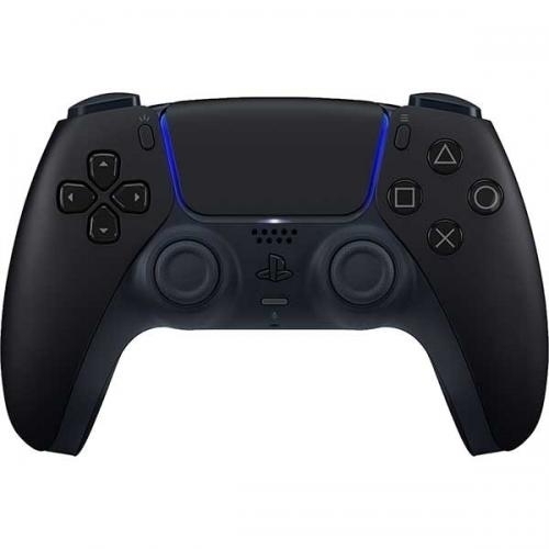 Gamepad Sony PlayStation 5 DualSense V2, USB/Bluetooth, Midnight Black