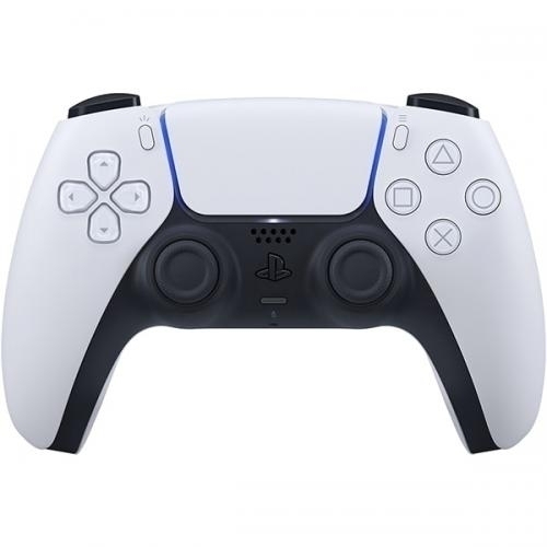 Gamepad Sony PlayStation 5 DualSense V2, USB/Bluetooth, White