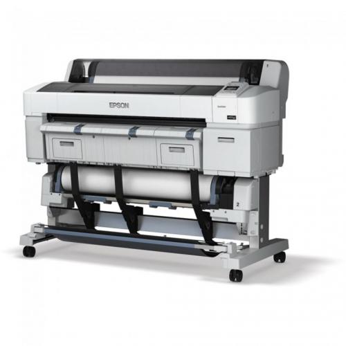 Plotter Multifunctional Epson Surecolor T5200 MFP HDD 36