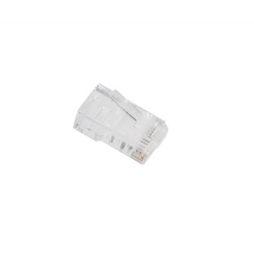 Mufa Lanberg RJ-45, UTP, CAT5E, 100buc