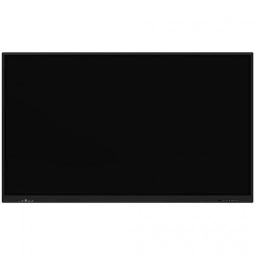 Display Interactiv Prestigio MultiBoard (Monoblock) 65inch, 3840x2160, Android 8.0, Black