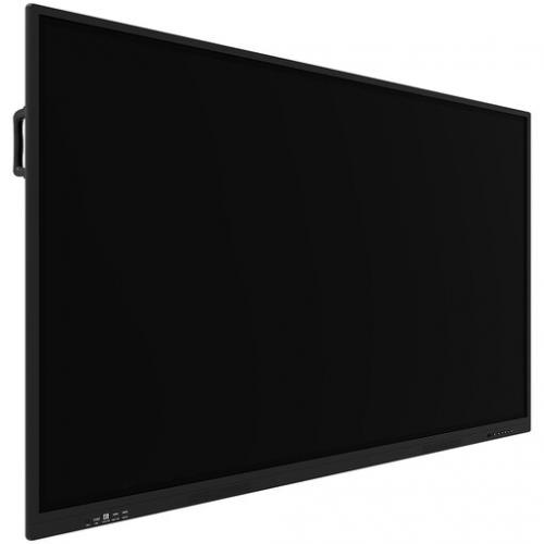 Display Interactiv Prestigio MultiBoard (Monoblock) 65inch, 3840x2160, Android 8.0, Black