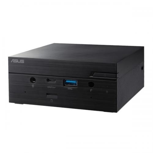 Calculator Asus Mini PC PN50-BBR545MD, AMD Ryzen 5 4500U, No RAM, No HDD, AMD Radeon Graphics, No OS
