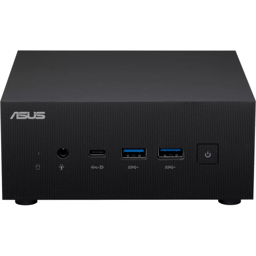 Calculator ASUS MiniPC PN53-BBR575HD, AMD Ryzen 5 7535H, No RAM, No HDD, AMD Radeon 660M Graphics, No OS