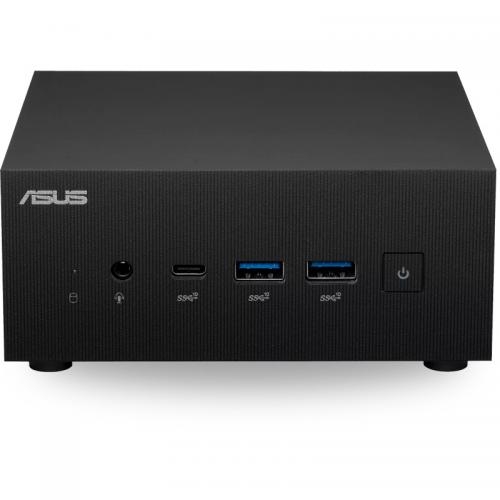 Calculator ASUS ExpertCenter Mini PC PN64-BB5013MD, Intel Core i5-12500H, No RAM, No HDD, Intel Iris Xe Graphics, No OS