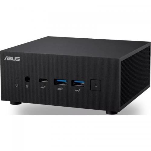 Calculator ASUS ExpertCenter Mini PC PN64-BB5013MD, Intel Core i5-12500H, No RAM, No HDD, Intel Iris Xe Graphics, No OS