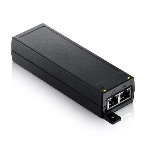 Accesoriu Retea ZyXEL POE12-30W, Single-Port, PoE