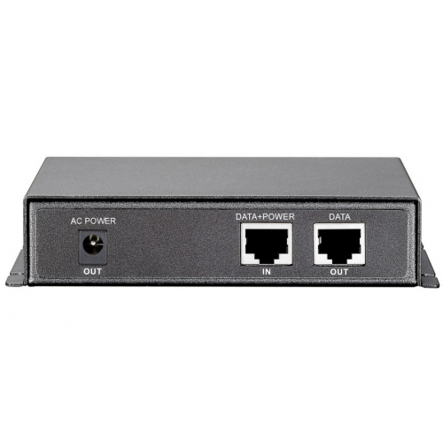 PoE Splitter Level One POS-4002, 15.4W, PoE