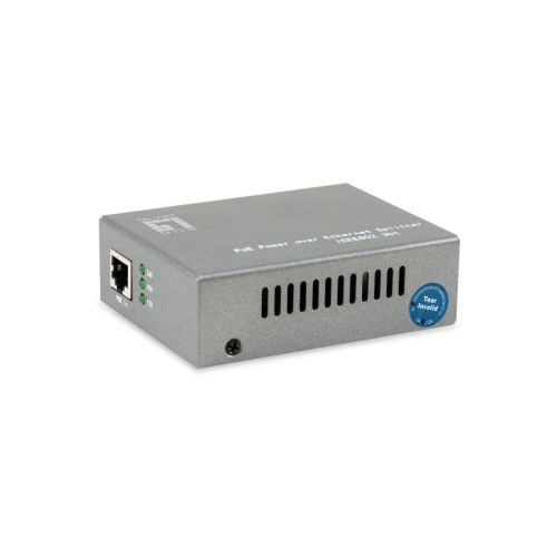 PoE Splitter Level One POS-5002, 60 W, PoE