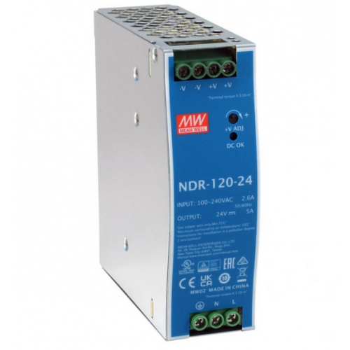 Sursa de alimentare Level One POW-2442, 120W