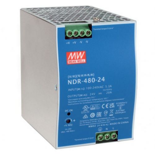 Sursa de alimentare Level One POW-2462, 480W