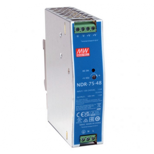 Sursa de alimentare Level One POW-4822, 75W