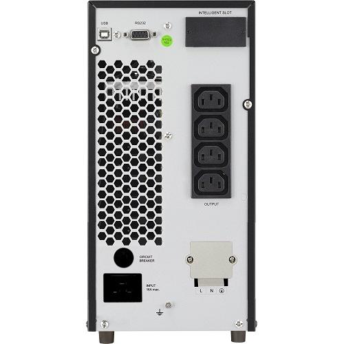 UPS Fortron Champ 3K Tower, 3000VA