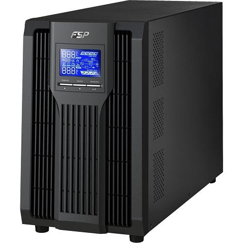 UPS Fortron Champ 3K Tower, 3000VA