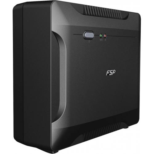 UPS Fortron NANO 600, 600VA