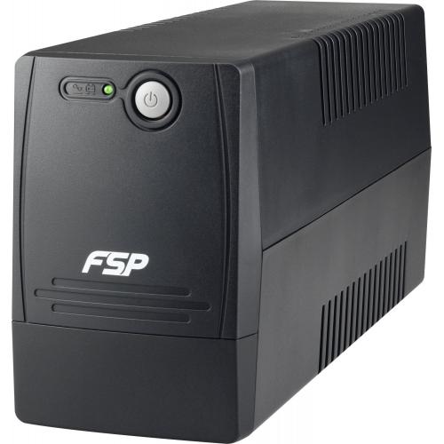 UPS Fortron FP 600, 600VA