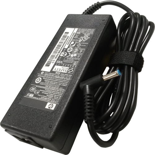 Alimentator HP Original PPP012L-E, 90W, Black