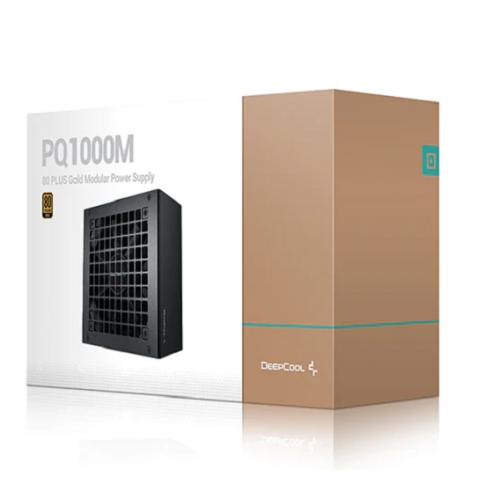 Sursa DeepCool PQ1000M, 1000W