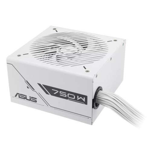 Sursa ASUS PRIME-750B-WHITE Bronze, 750 W