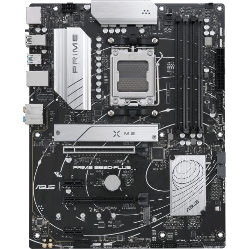 Placa de baza ASUS PRIME B650-PLUS, AMD B650, socket AM5, ATX