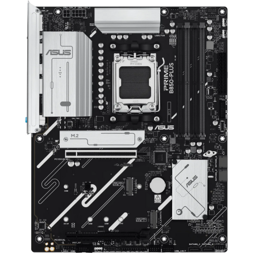 Placa de baza ASUS PRIME B850-PLUS-CSM, AMD B850, Socket AM5, ATX