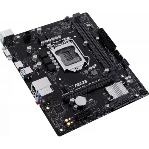 Placa de baza ASUS PRIME H510M-R R2.0-SI, Intel H510, Socket 1200, mATX