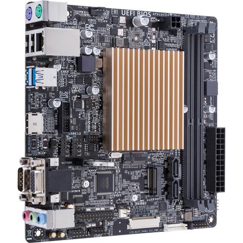 Placa de baza ASUS PRIME J4005I-C, Intel Celeron Dual-Core J4005, mITX