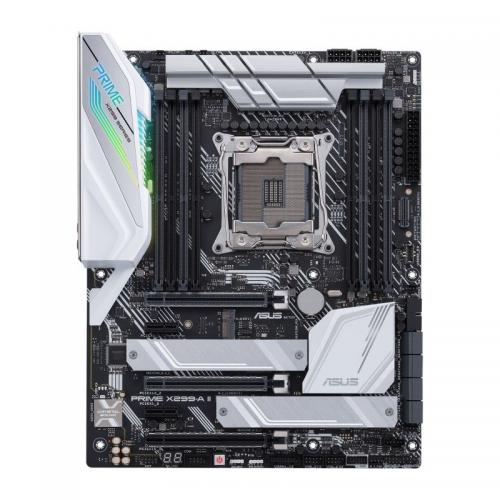 Placa de baza ASUS PRIME X299-A II, Socket 2066