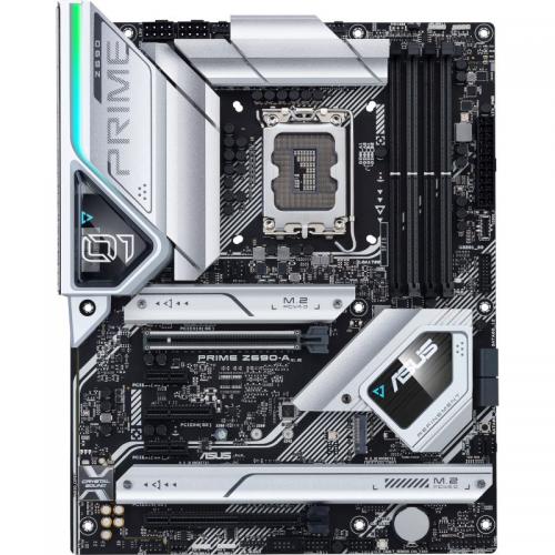 Placa de baza Asus PRIME Z690-A, LGA 1700