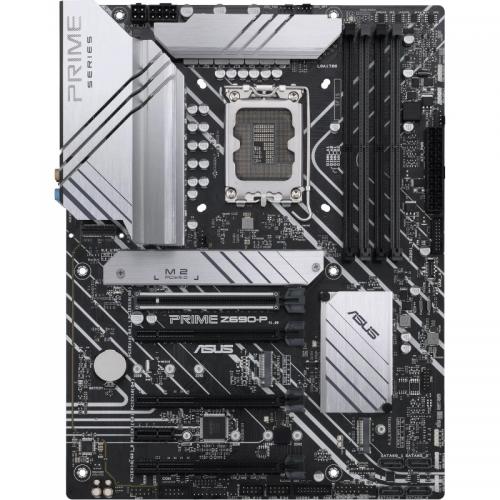 Placa de baza Asus PRIME Z690-P, LGA 1700