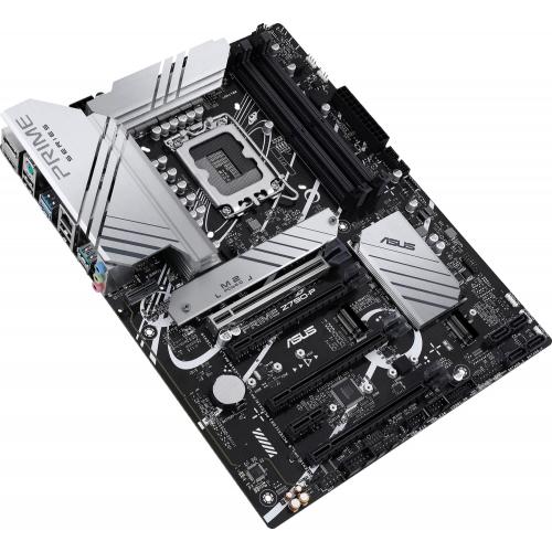 Placa de baza ASUS PRIME Z790-P, Intel Z790, Socket 1700, ATX