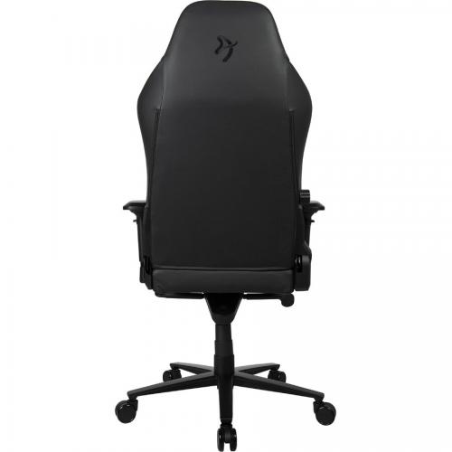 Scaun gaming Arrozi Primo Premium, Black