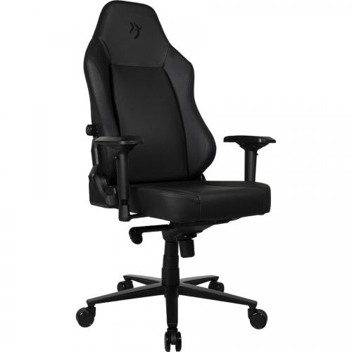 Scaun gaming Arrozi Primo Premium, Black