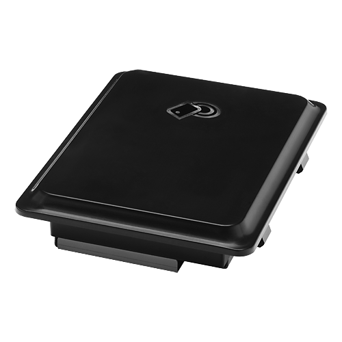 Print Server NFC/Wireless HP Jetdirect 2800w